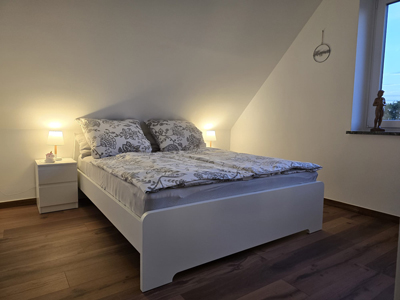 Foto von Schlafzimmer 1