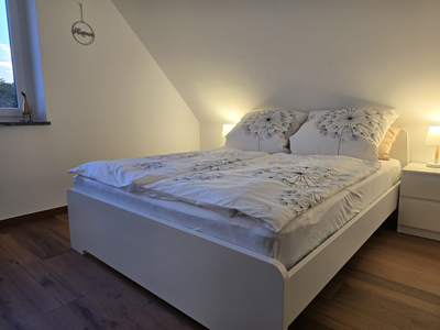 Foto von Schlafzimmer 2